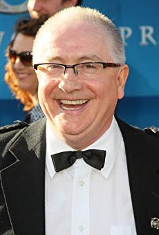 Películas de Patrick Doyle