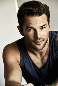 Películas de Patrick Duke Conboy