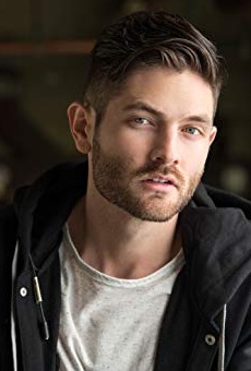 Películas de Patrick Edward Wynne