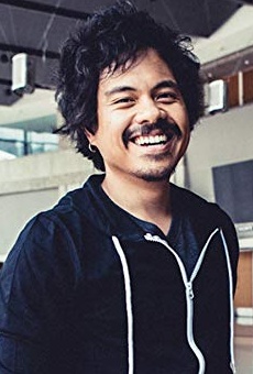 Películas de Patrick Epino