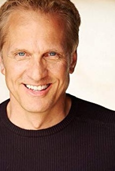 Películas de Patrick Fabian