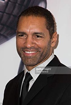 Películas de Patrick Faucette