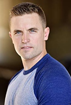 Películas de Patrick Flanagan