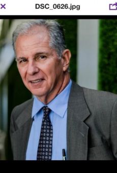 Películas de Patrick Fox