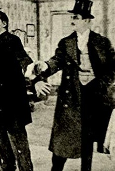 Películas de Patrick Foy