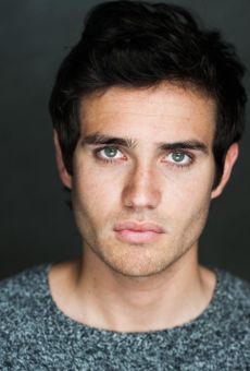 Películas de Patrick Fryer