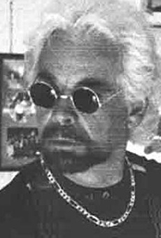 Películas de Patrick G. Donahue