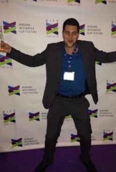 Películas de Patrick Gagliardi Películas de Patrick Gagliardi