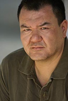 Películas de Patrick Gallagher