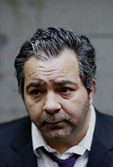 Películas de Patrick Gallo