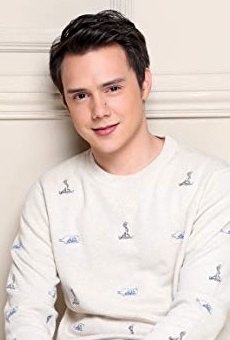 Películas de Patrick Garcia