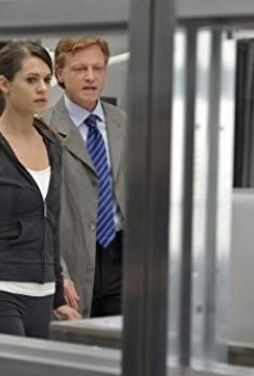 Películas de Patrick Garrow