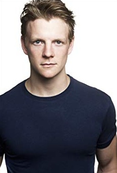 Películas de Patrick Gibson