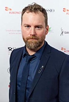 Películas de Patrick Gilmore