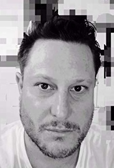 Películas de Patrick Graham