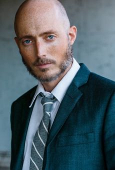 Películas de Patrick Graves