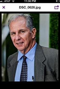 Películas de Patrick H. Fox