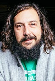 Películas de Patrick Hackett