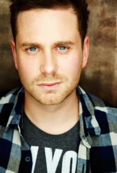 Películas de Patrick Harvey