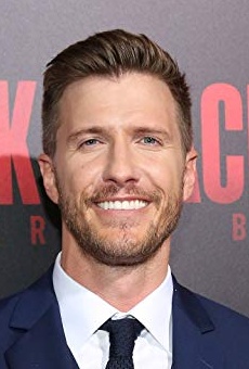Películas de Patrick Heusinger