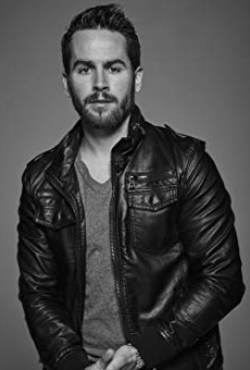 Películas de Patrick Hickman