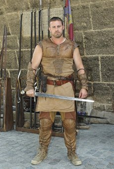 Películas de Patrick Higgins