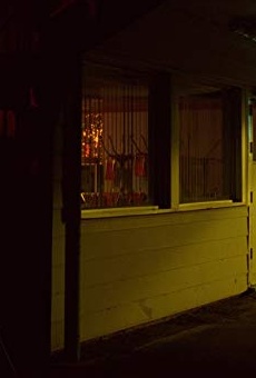 Películas de Patrick Hivon