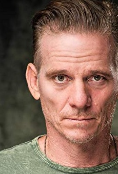 Películas de Patrick Holder