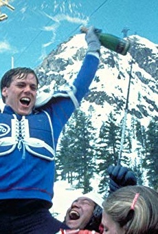 Películas de Patrick Houser