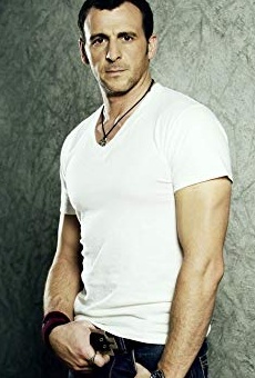 Películas de Patrick Huard