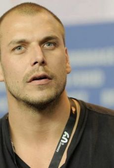 Películas de Patrick Hughes