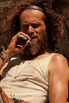 Películas de Patrick Hume