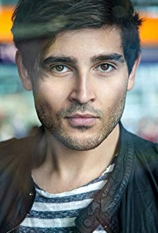 Películas de Patrick J. Thomas