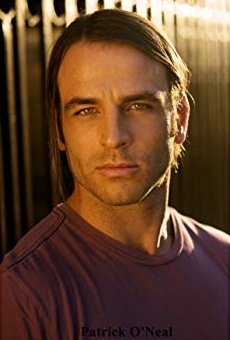 Películas de Patrick Jackson O'Neal