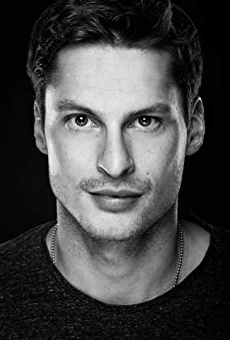 Películas de Patrick Jahns