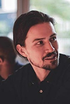 Películas de Patrick James Lynch