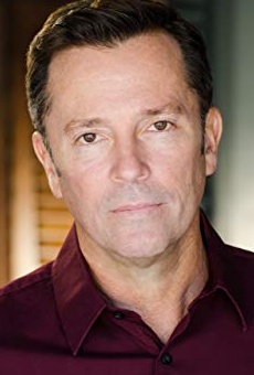 Películas de Patrick James