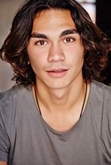 Películas de Patrick Jhanur Películas de Patrick Jhanur