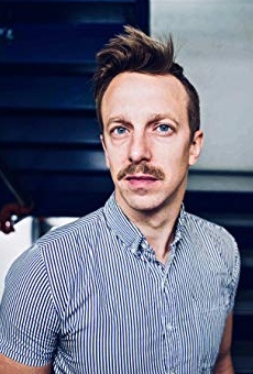 Películas de Patrick John Costello