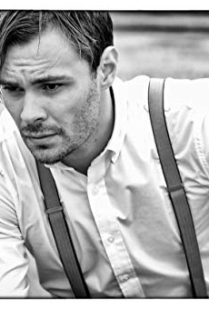 Películas de Patrick John Flueger