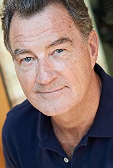 Películas de Patrick John Hurley