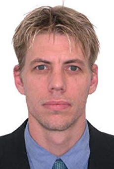 Películas de Patrick John Walton