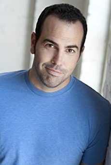 Películas de Patrick Jordan