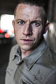 Películas de Patrick Joseph Rieger