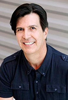 Películas de Patrick Juarez