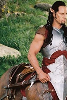 Películas de Patrick Kake