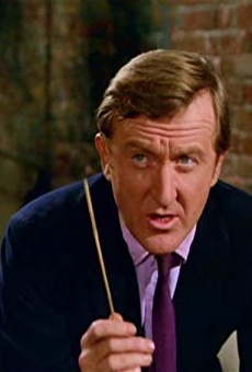 Películas de Patrick Kavanagh