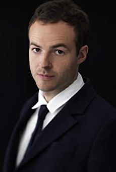 Películas de Patrick Kennedy