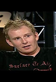 Películas de Patrick Kielty