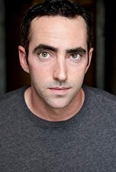 Películas de Patrick King